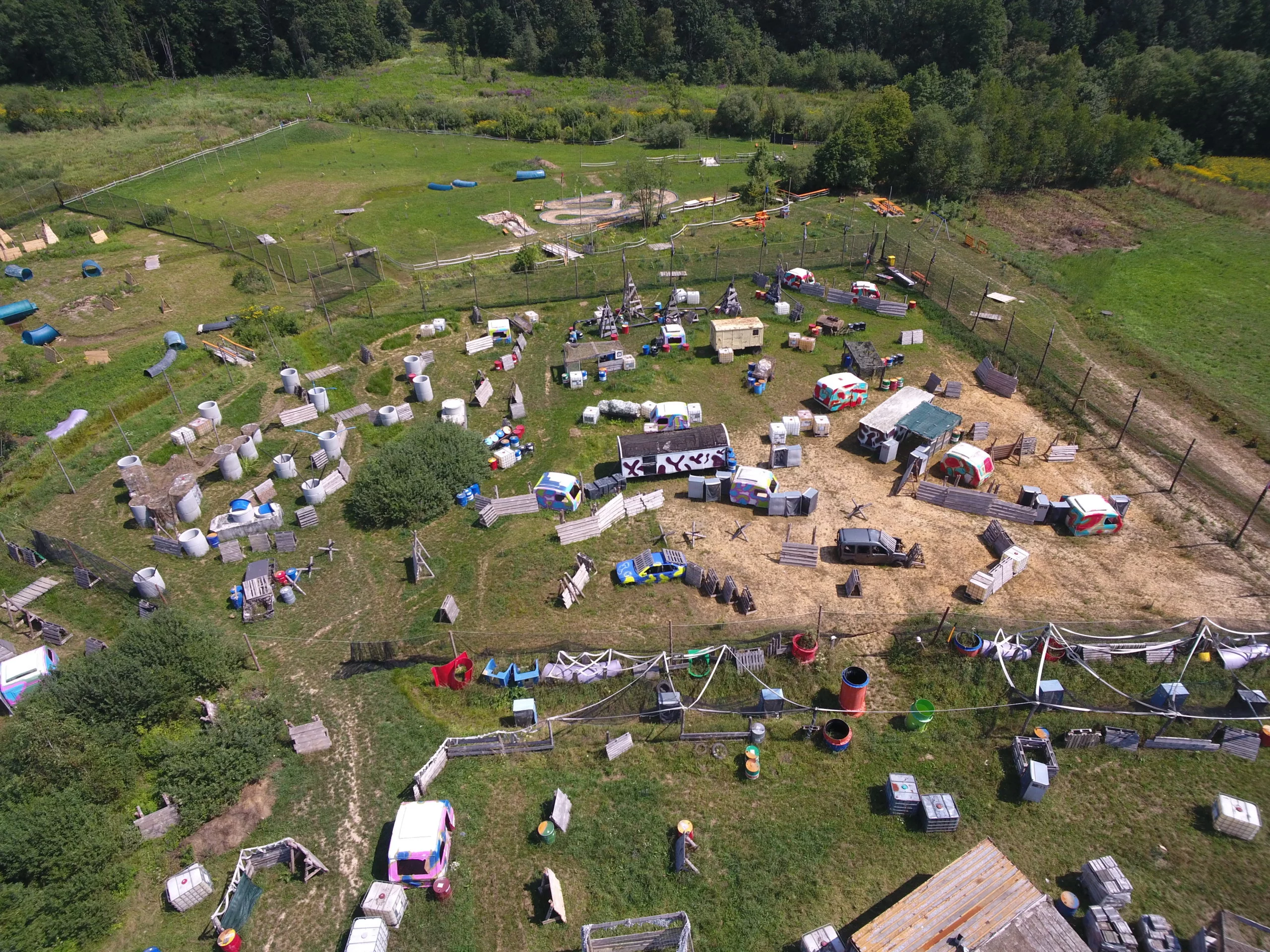 Organizacja Imprez Firmowych