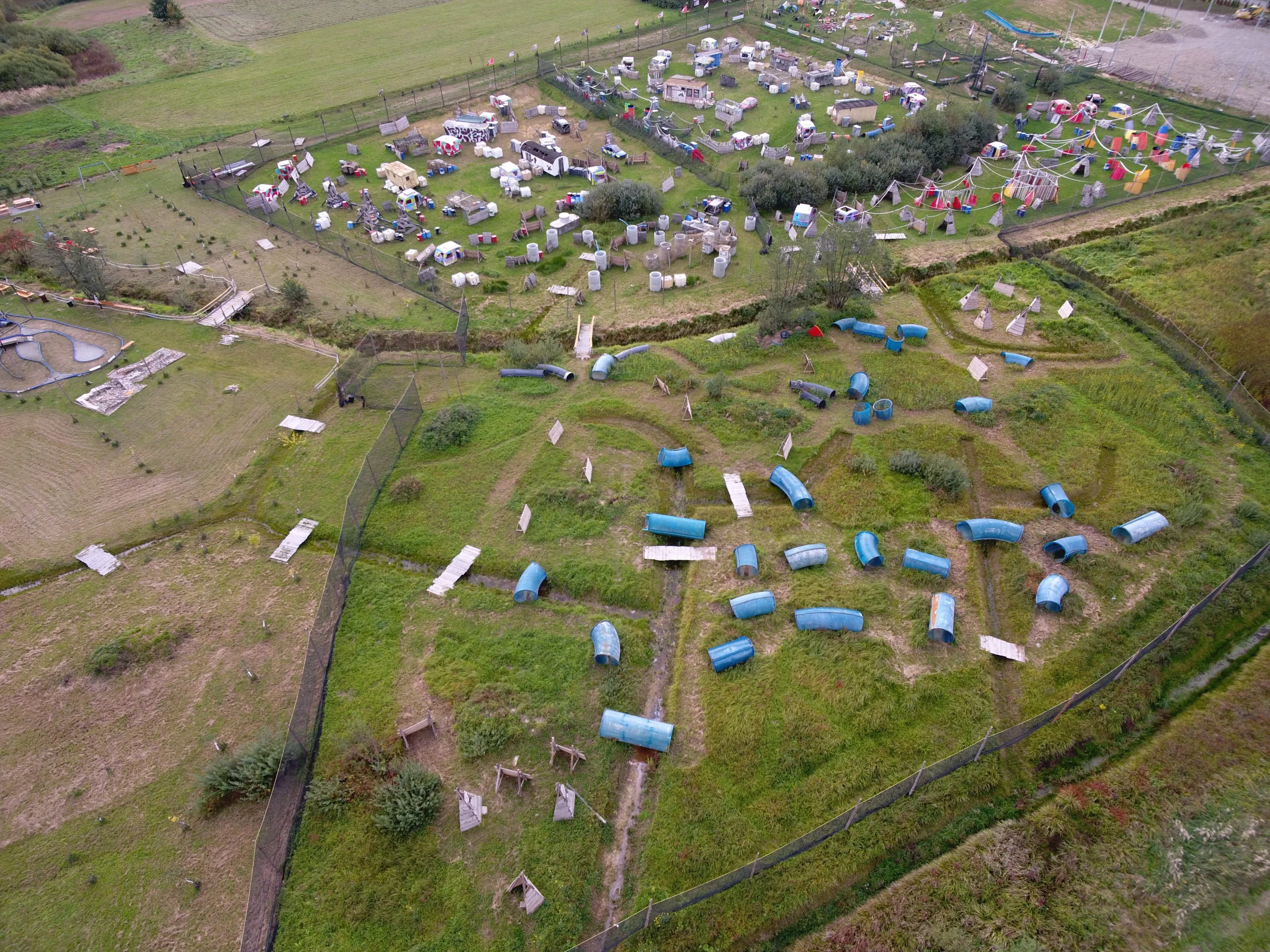 Dodatkowe Atrakcje Arena Mocy