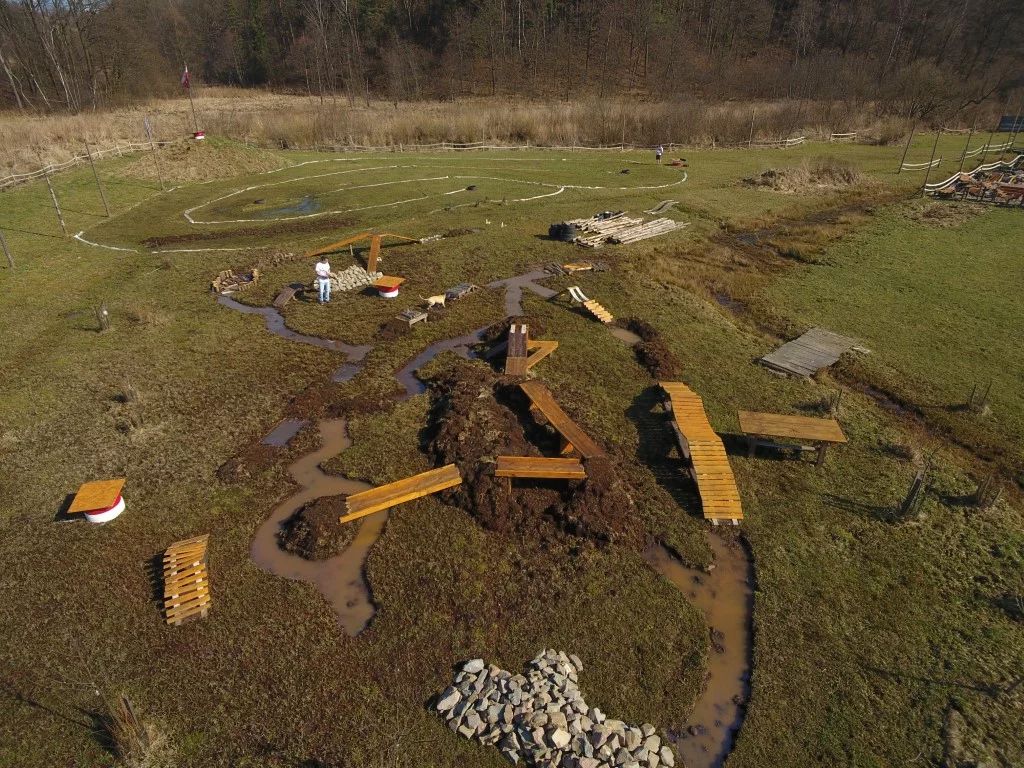 Program Urodzin w Arenie Mocy