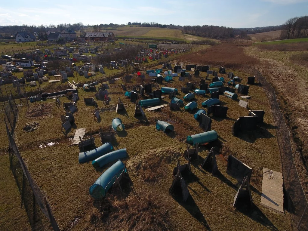 Zajęcia na Półkoloniach i Feriach