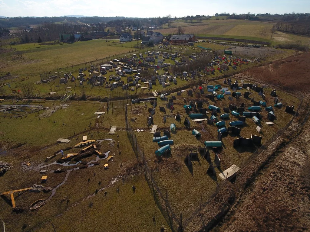Gry Zespołowe i Zajęcia Edukacyjne