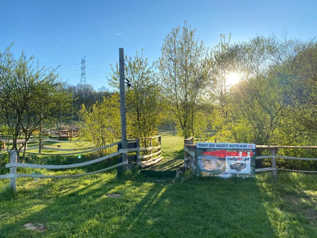 Rozgrywka Paintballowa w Arenie Mocy