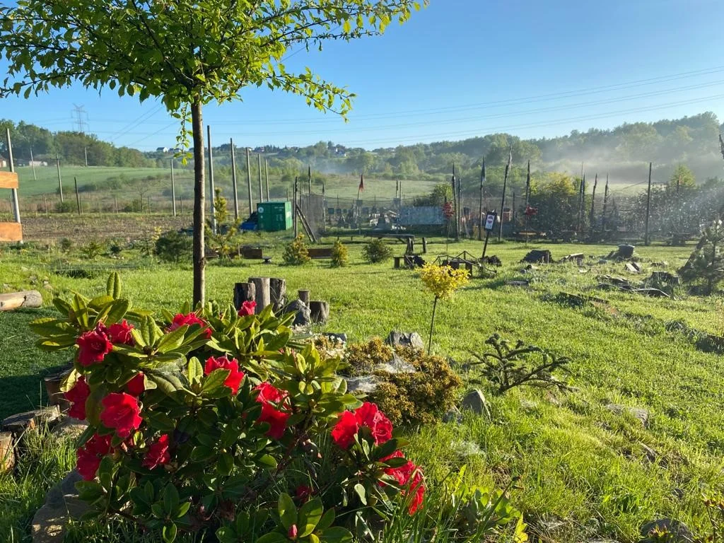 Wycieczki dla Szkół Średnich